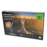 3D пазл монумент Батьківщина-Мати Motherland Ukraine, фото 2
