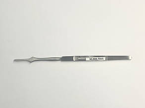 Ручка для скальпеля №7 "Medisporex" (Пакистан)