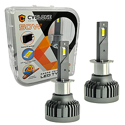 Автомобільна лампа світлодіодна CYCLONE LED H1 5500K type 34