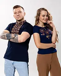 MELANIKA - шлях до стильного і повсякденного етно