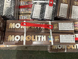 Електроди "Моноліт РЦ" 4 мм 2,5 кг