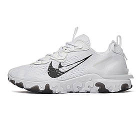 Чоловічі кросівки Nike React Vision White