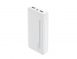 Повербанк 20000mAh HAVIT HV-PB92 Black (White) 22.5W