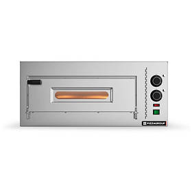 Піч для піци 1-камерна PIZZA GROUP-Compact M35/17