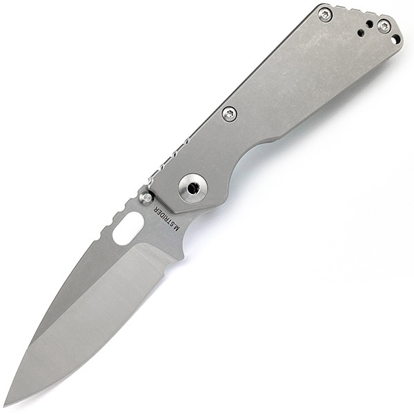 Strider Custom SnG