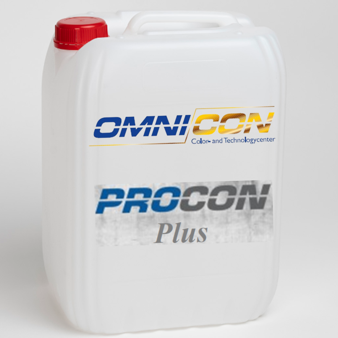Procon Plus пластифікатор для бетонних виробів вологої консистенції