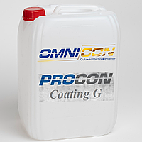Coating G - закріплювач для бетонних виробів