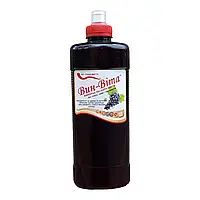 Природний парафармацевтик Вин-Віта ®("Виноград, що дарує життя")- 1 літр.