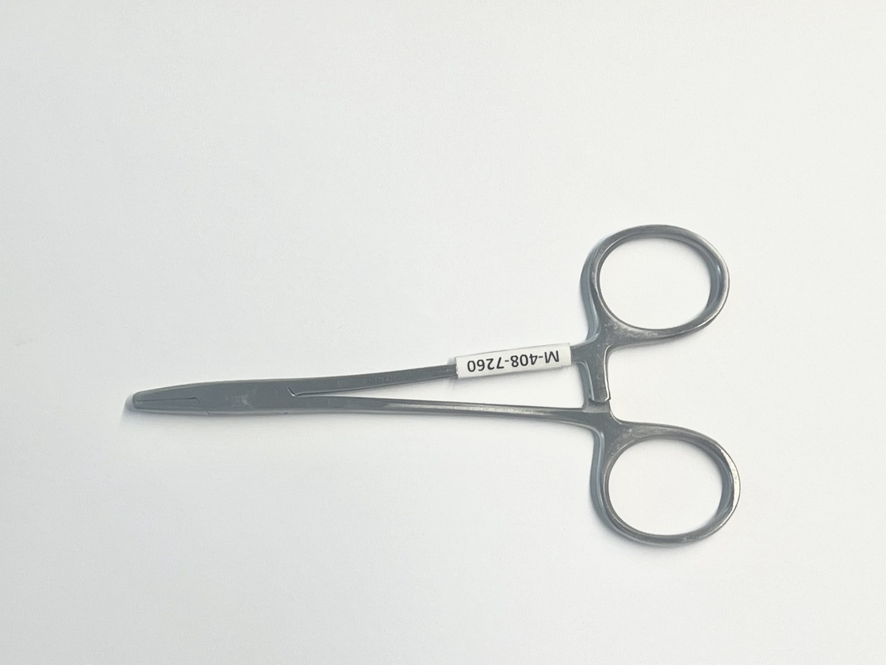 Голкотримач Derf 12 см. (Пакистан)