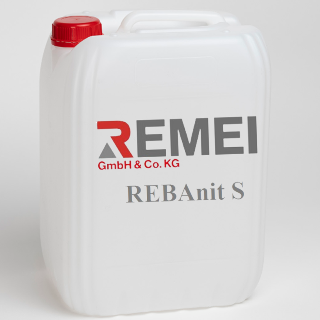 Ребаніт С - засіб від цвілі та висолів, фото 1