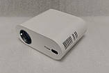 ProGaga PG510W FullHD проектор, Android version, 1920х1080, White, фото 5