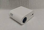 ProGaga PG510W FullHD проектор, Android version, 1920х1080, White, фото 7