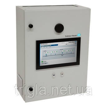 Master meter control system DSK1MM