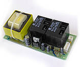 РЕМОНТ. Трансформаторний силовий електричний блок (плата) для бойлера Thermex Термекс RZB, IF, фото 2