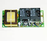 РЕМОНТ. Трансформаторний силовий електричний блок (плата) для бойлера Thermex Термекс RZB, IF, фото 4