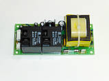 РЕМОНТ. Трансформаторний силовий електричний блок (плата) для бойлера Thermex Термекс RZB, IF, фото 6