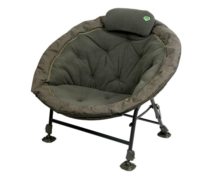 Крісло коропове Carp Pro Diamond CPR1, фото 1