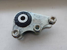 Подушка двигуна задня (КПП) Fiat Ducato 250, Peugeot Boxer 3, Citroen Jumper 3 (2006-2014) 2.2/2.3, 1348993080