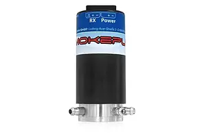 Комплектуючі для ДВС