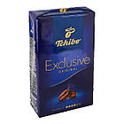 Кава Чібо Ексклюзив мелена 250 грамів у вакуумній упаковці, фото 5