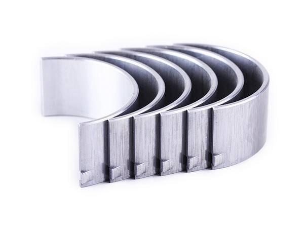 Вкладки шатуна на мінітирактор у зборі JDM385, JDM490, фото 1