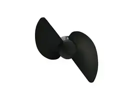 Гребірні гвинти