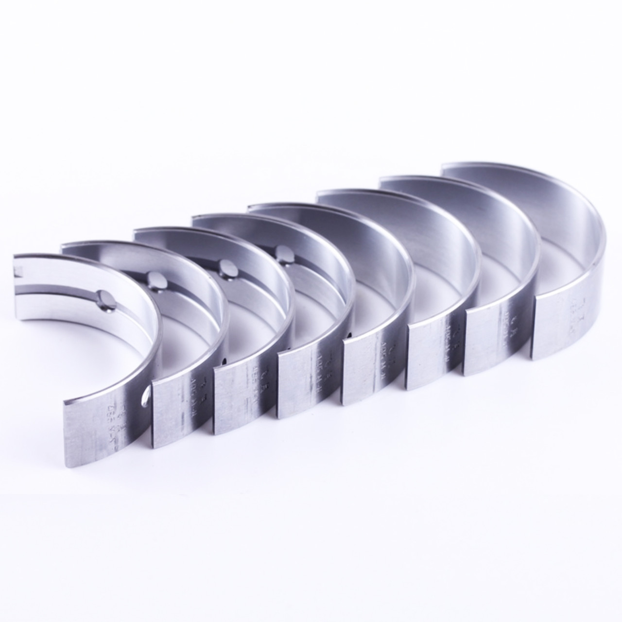 Вкладки корінні на мінітирактор у зборі JDM385, JDM490, фото 1