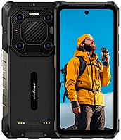 Смартфон Ulefone Armor 26 Ultra 12/512Gb Black Global version
