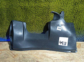 Захист двигуна BMW 5 E34 1988-1995 Захист картера двс БМВ Е34 1988-1995