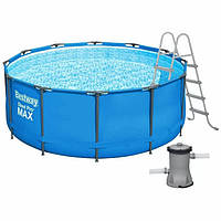 Басейни та аксесуари