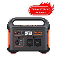 Портативна електростанція 1002 Вт/год Jackery Explorer 1000 Медапаратура