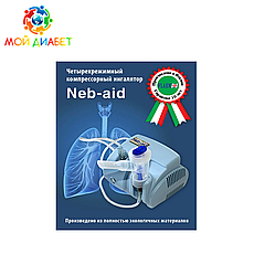 Інгалятор компресорний НЕБ-ЕЙД