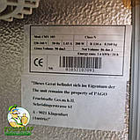 Холодильна вітрина NOVA FLORIDA для алкогольних і безалкогольних напоїв двухдверна, фото 5