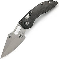 Microtech Stitch Ram-Lok Carbon Fiber