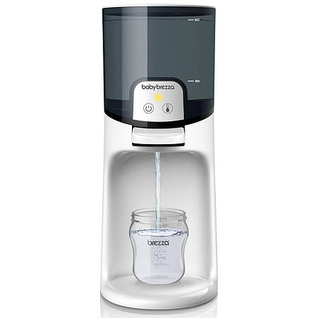 Підігрівач води для дитячої суміші Baby Brezza Instant Warmer, фото 1