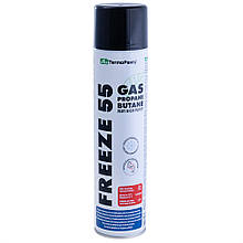 Охолоджуючий препарат FREEZE-600ML (ART.AGT-129) AG Termopasty