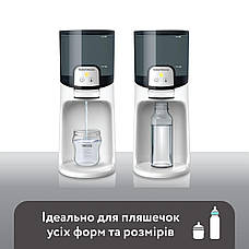 Підігрівач води для дитячої суміші Baby Brezza Instant Warmer, фото 4