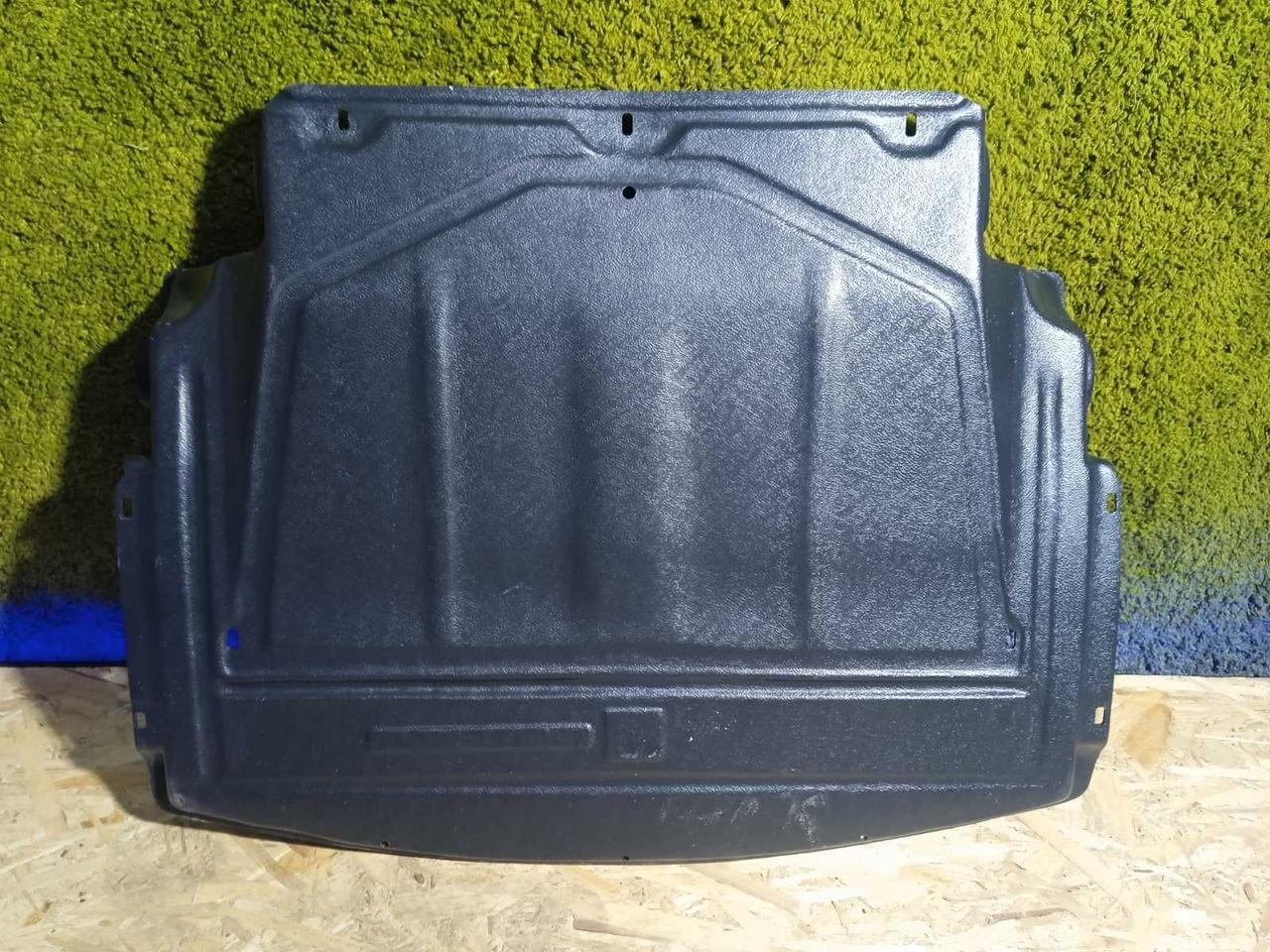 Захист під двигун BMW 3 (E46), SDN/комбі БМВ 3 E46, фото 1