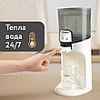 Підігрівач води для дитячої суміші Baby Brezza Instant Warmer, фото 9