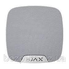 Ajax HomeSiren S (8PD) white