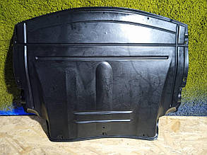 Захист двигуна BMW 3 E46 '98-01 (FPS) пластик FP 0061 220 Захист двігуна Бмв е46 Захист двигуна