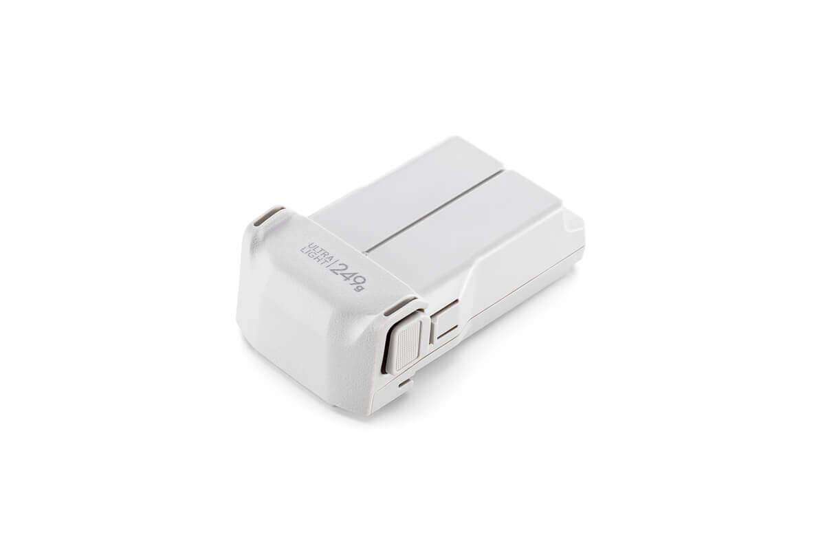 Акумулятор для квадрокоптера DJI Mini 4 (2453mAh, 18.10Wh, 7.38V).