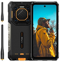Смартфон Ulefone Armor 26 Ultra WT 12/512Gb Black Global version