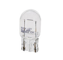 Лампа автомобільна W21W 12V 21W W3x16d Eco (Bosch 1987302822)