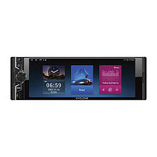 Автомагнітола 1Din Android CYCLONE MP-5003, фото 3