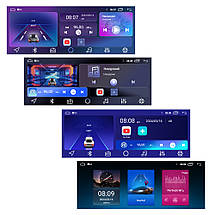 Автомагнітола 1Din Android CYCLONE MP-5003, фото 5
