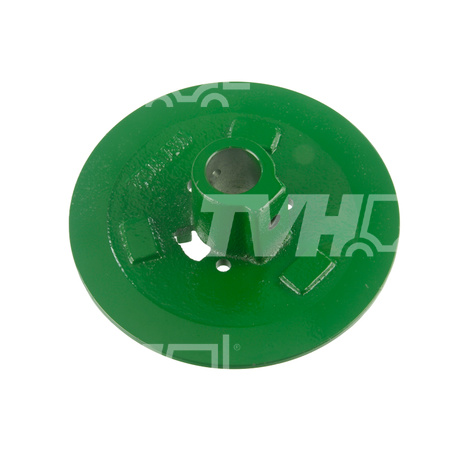 Тарілка варіатора комбайна John Deere 932 - 985, 1032 - 1085, 1133 - 1157, 1042 - 1075