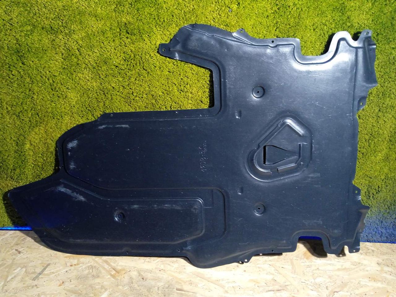 Захист під коробку передач BMW 5 E60, E61 2003-2006 Бмв е60 новий захист кп акп, фото 1