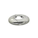 Кран кутовий приладовий Solomon 1/2 "x3/8" для сантехприладів Retro 7077, фото 4