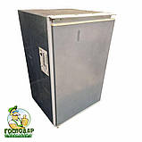 Холодильник вбудований Siemens KI18LV00 б/в з Німеччини з морозильною камерою, фото 3